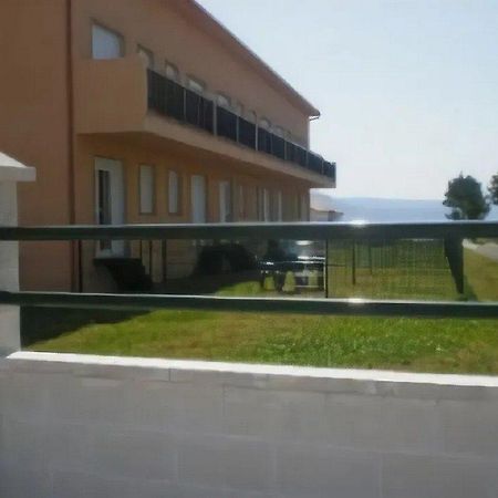 Playa De Fisterra I公寓 外观 照片