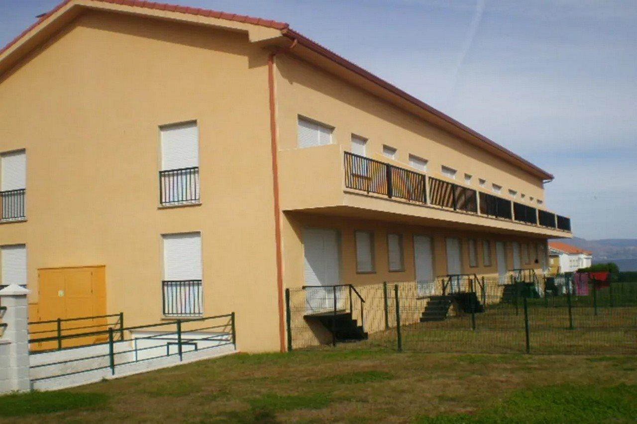 Playa De Fisterra I公寓 外观 照片