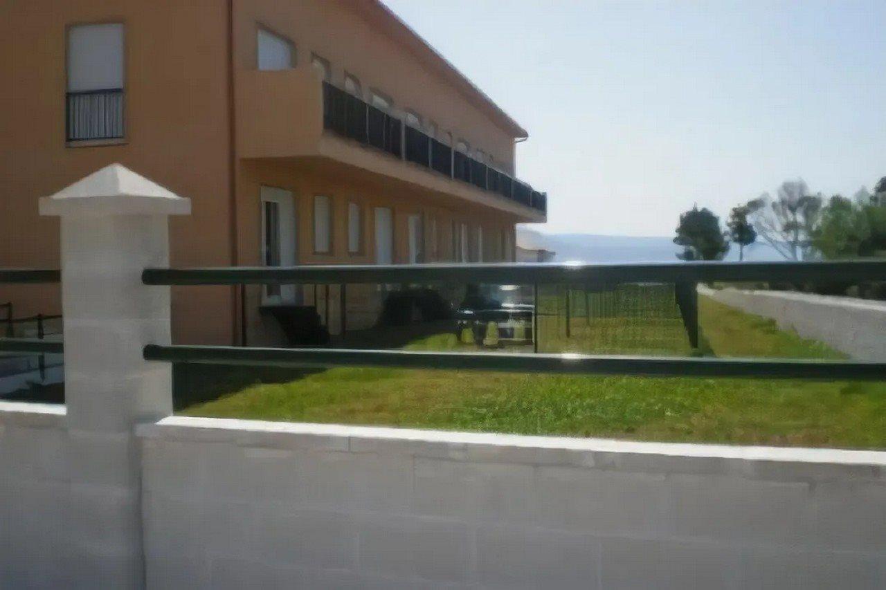 Playa De Fisterra I公寓 外观 照片