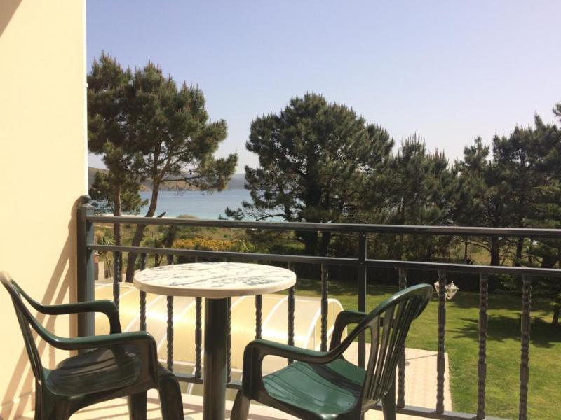 Playa De Fisterra I公寓 外观 照片