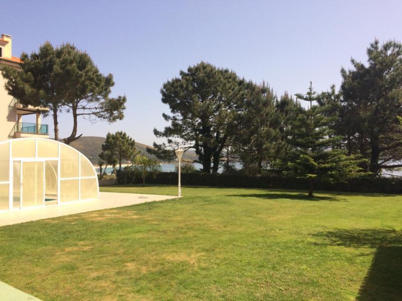 Playa De Fisterra I公寓 外观 照片