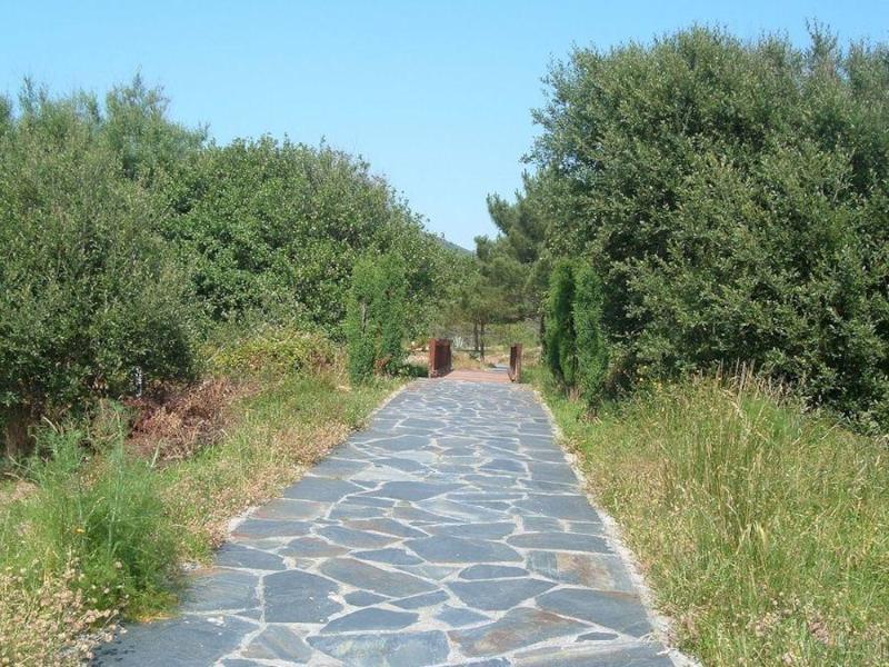 Playa De Fisterra I公寓 外观 照片